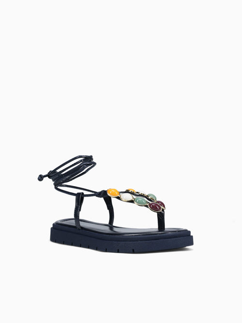 Solstice Navy Intense Navy / 5 / M