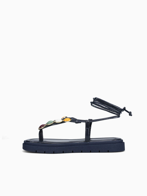 Solstice Navy Intense Navy / 5 / M