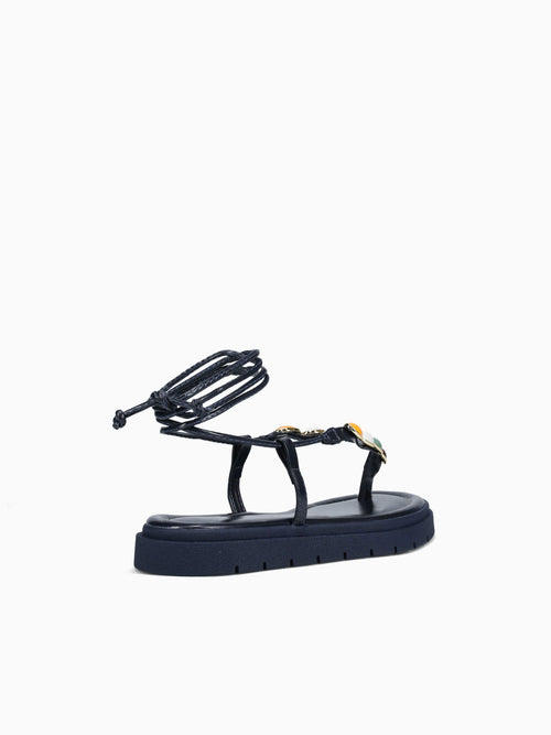 Solstice Navy Intense Navy / 5 / M