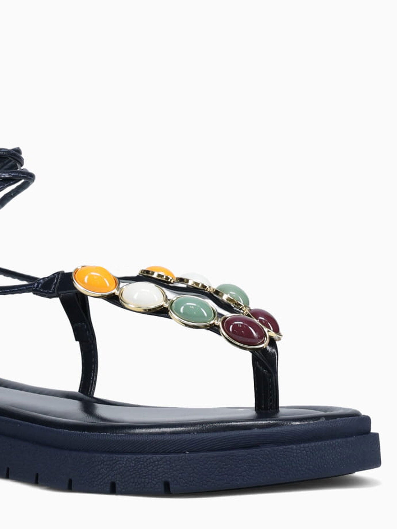 Solstice Navy Intense Navy / 5 / M