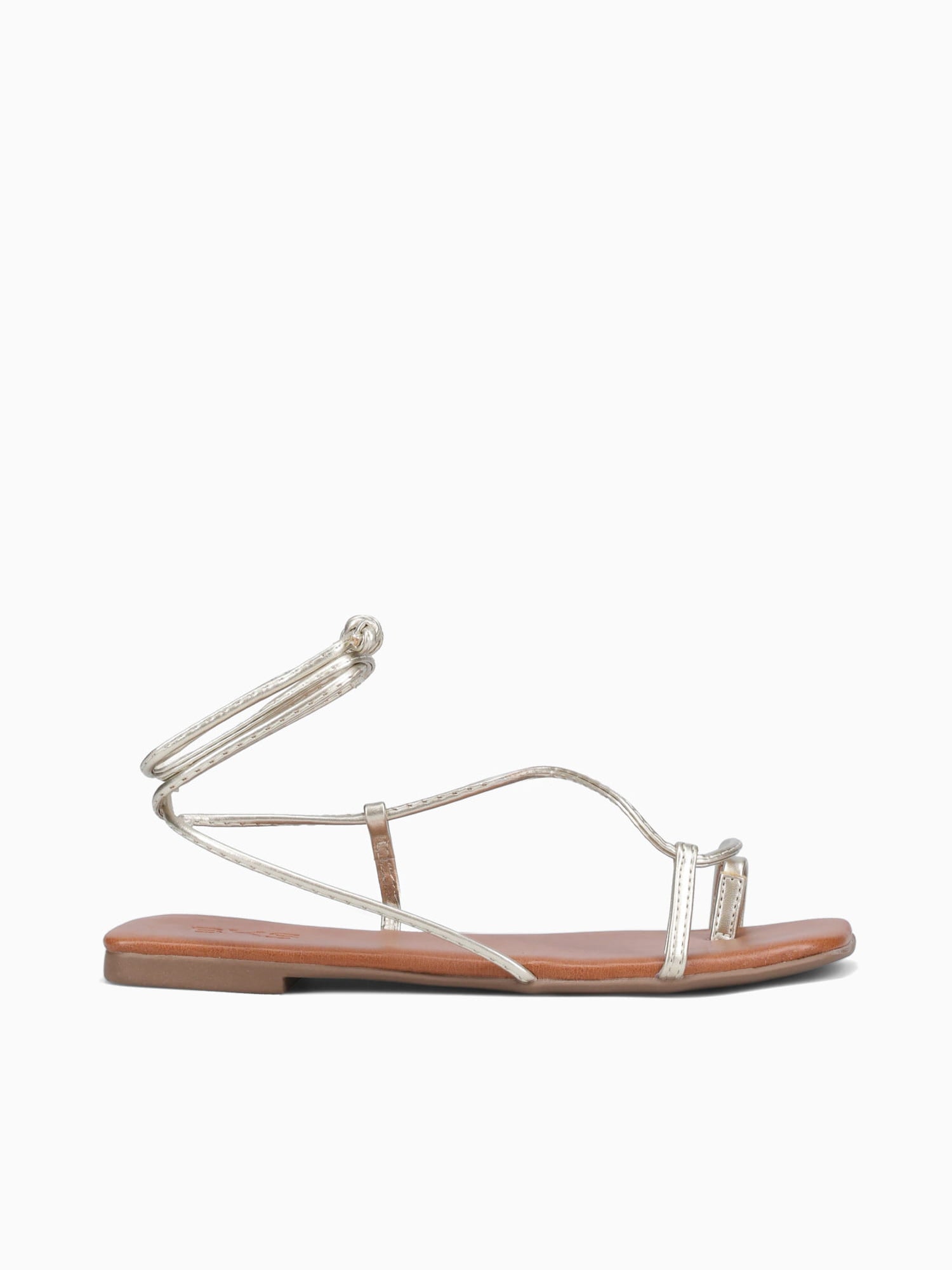 Alegria Ouro Light Metallic Gold / 5 / M