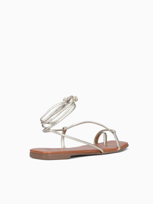 Alegria Ouro Light Metallic Gold / 5 / M