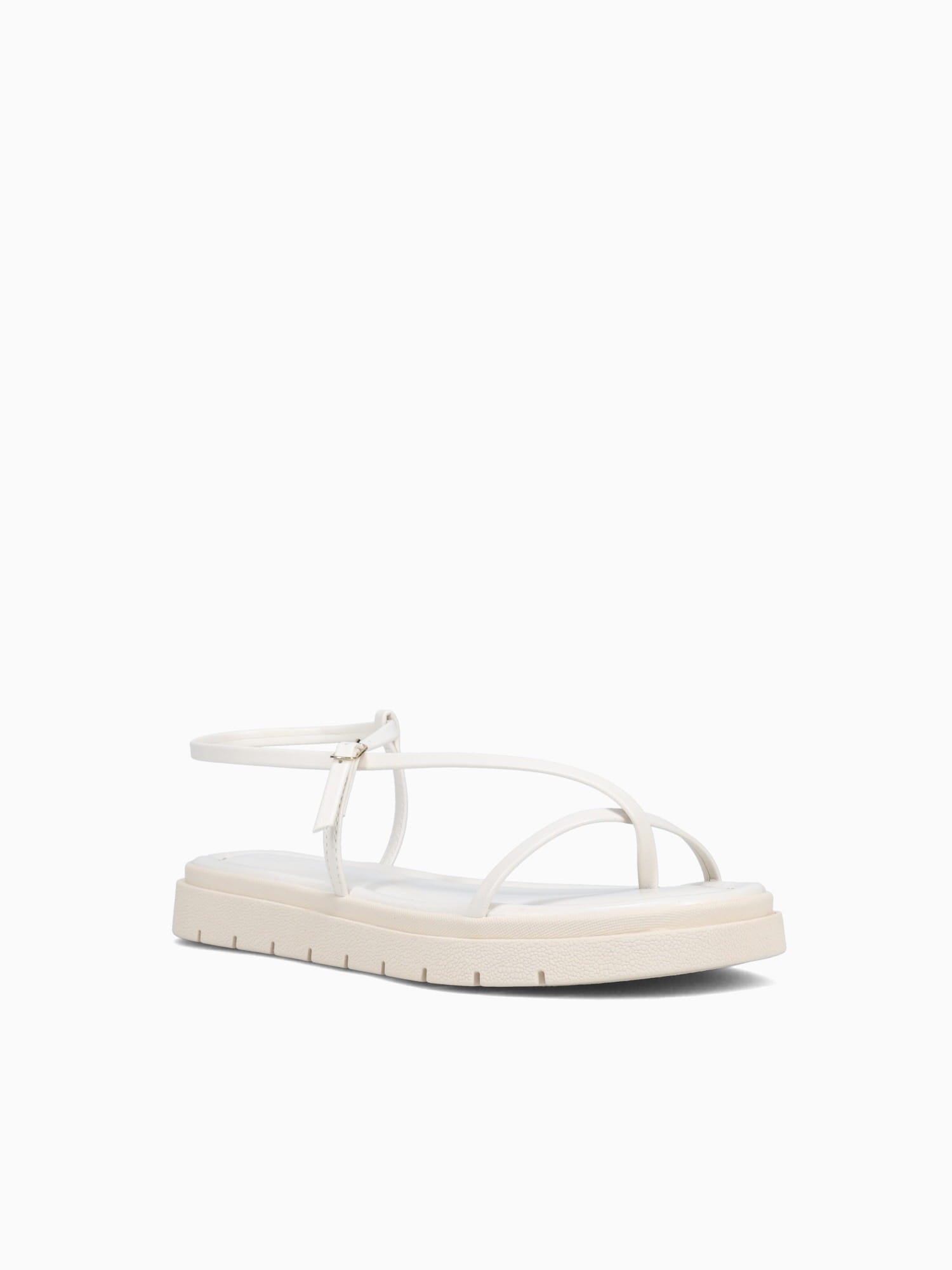 Bahia Off White Intense Off White / 5 / M