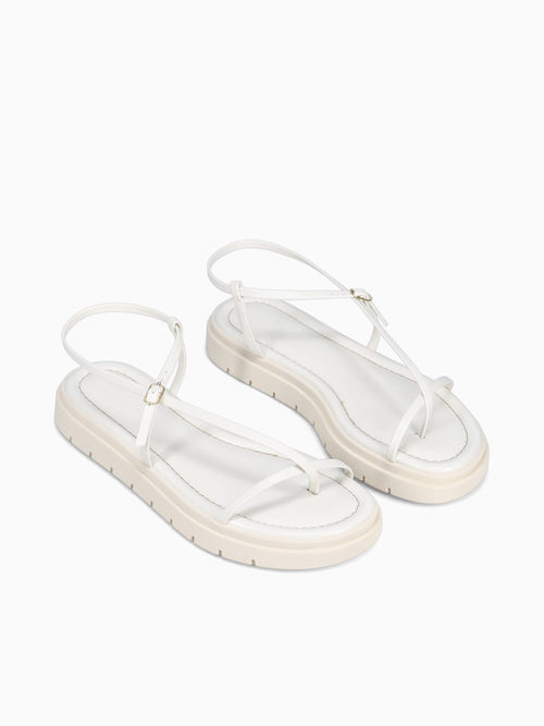 Bahia Off White Intense Off White / 5 / M
