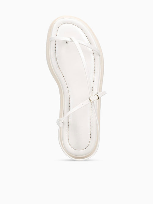 Bahia Off White Intense Off White / 5 / M