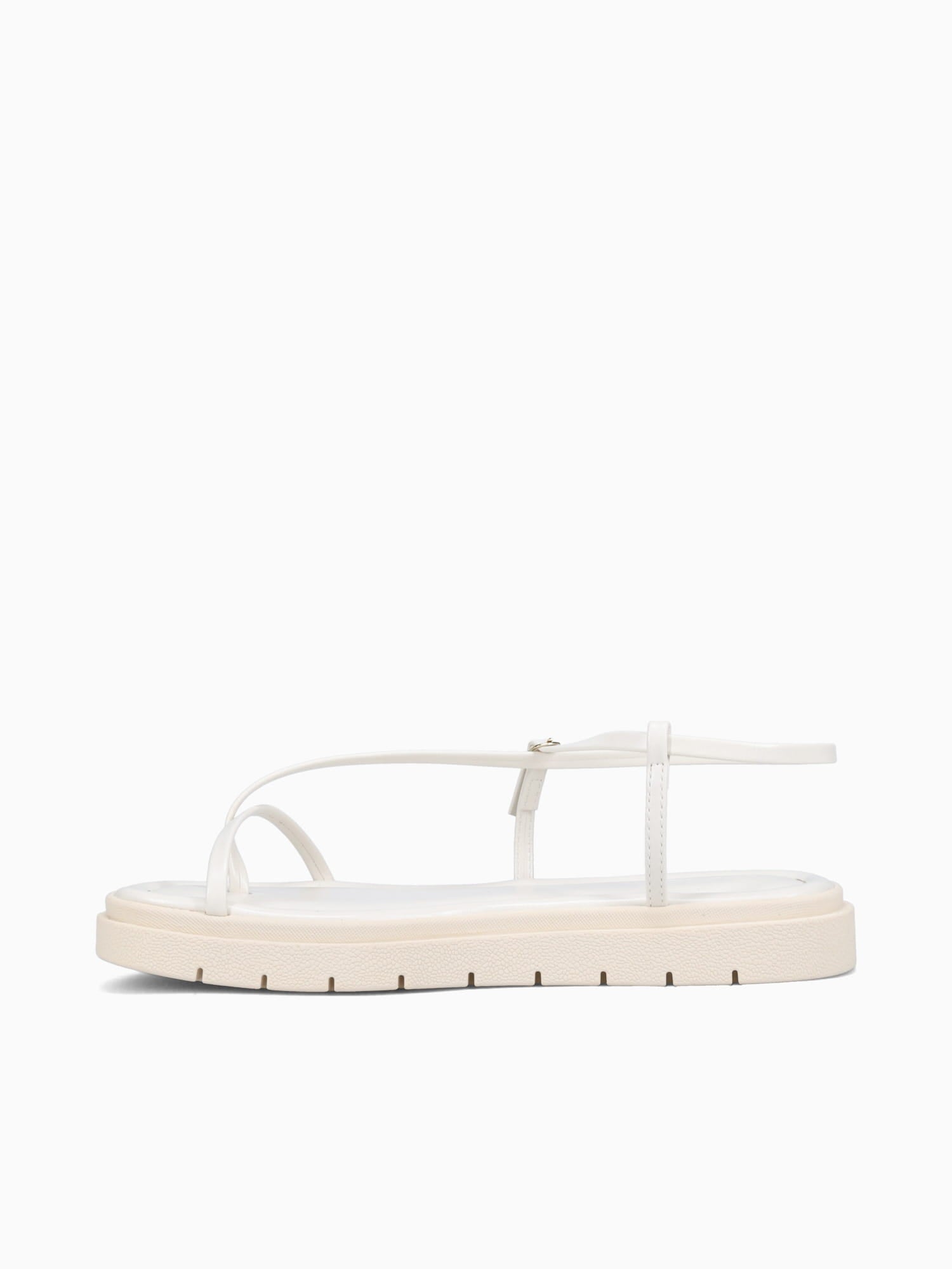 Bahia Off White Intense Off White / 5 / M