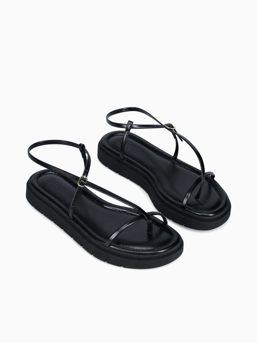 Bahia Preto Intense Black / 5 / M