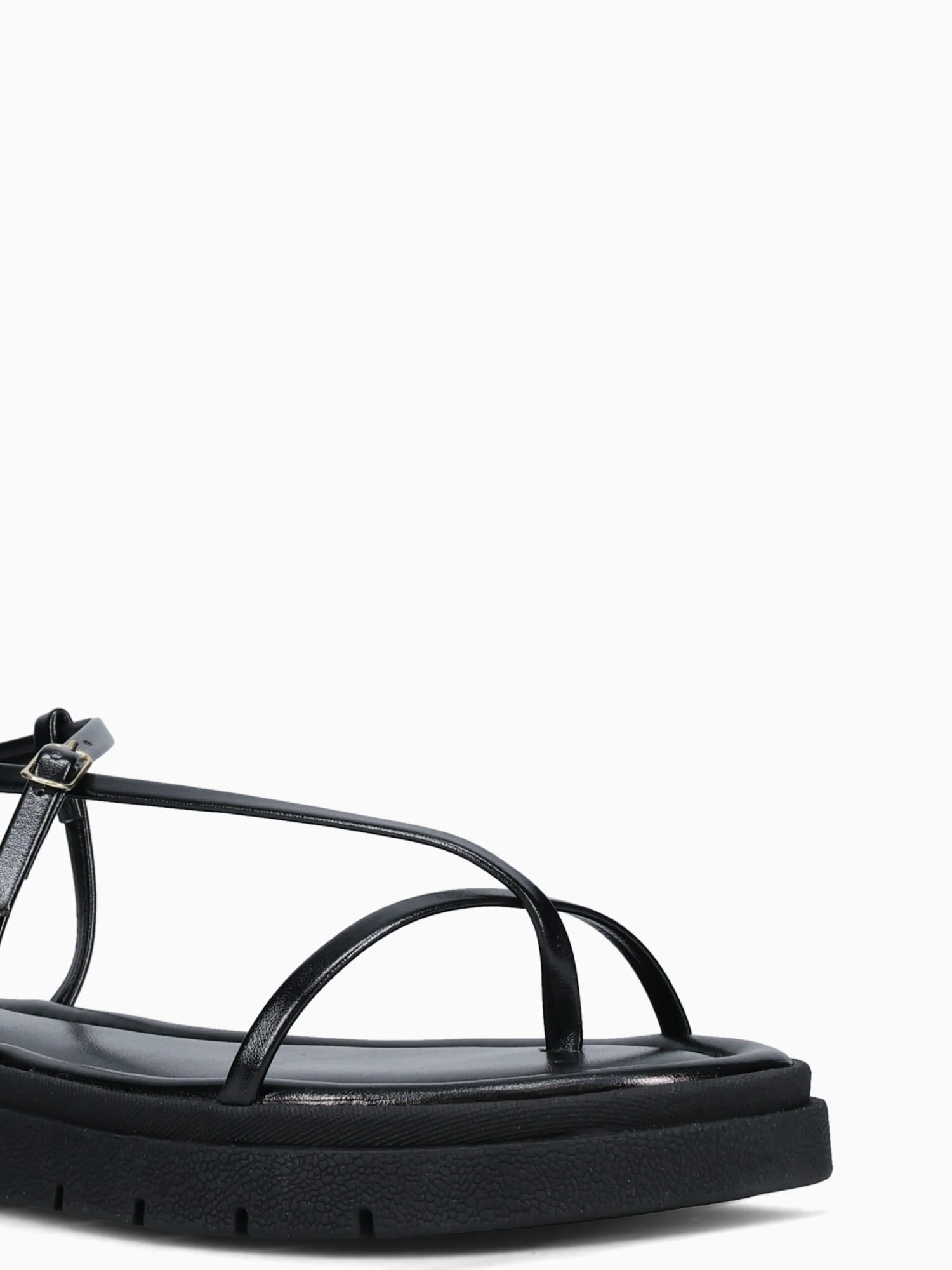 Bahia Preto Intense Black / 5 / M