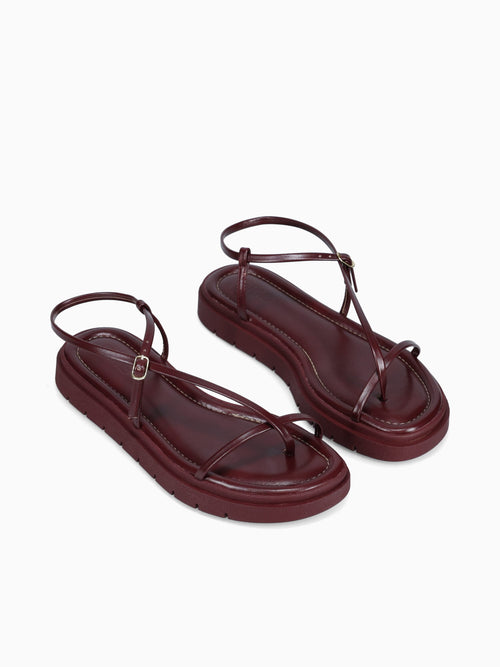 Bahia Marsala Intense Wine / 5 / M