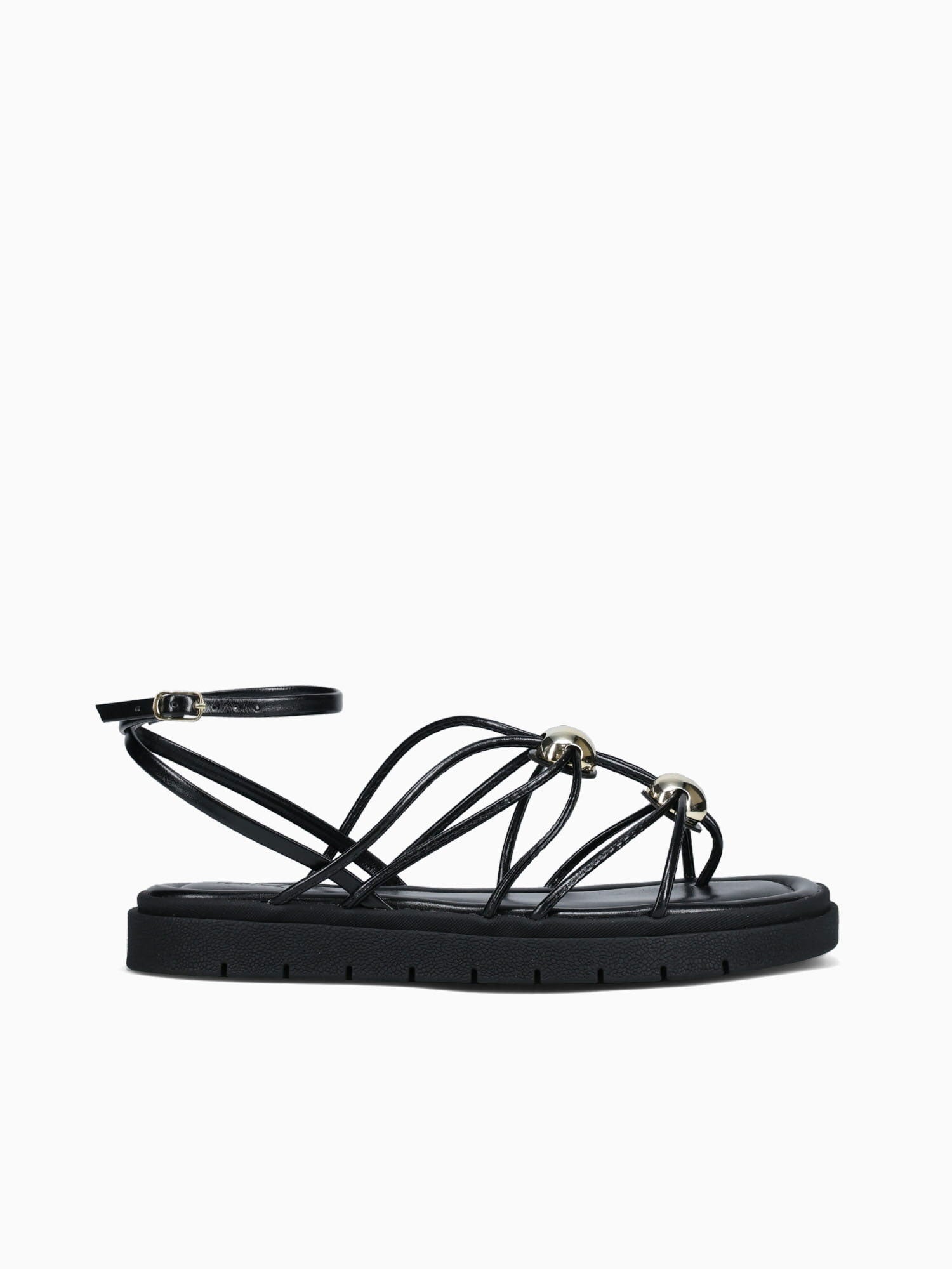 Mariposa Preto Intense Black / 5 / M