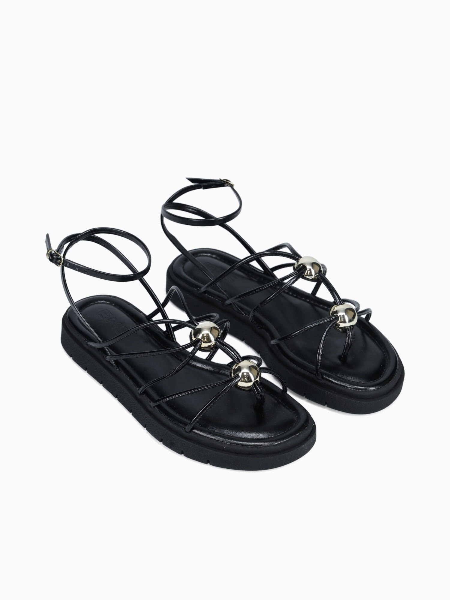 Mariposa Preto Intense Black / 5 / M