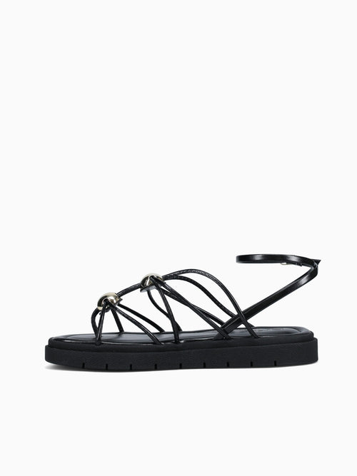 Mariposa Preto Intense Black / 5 / M