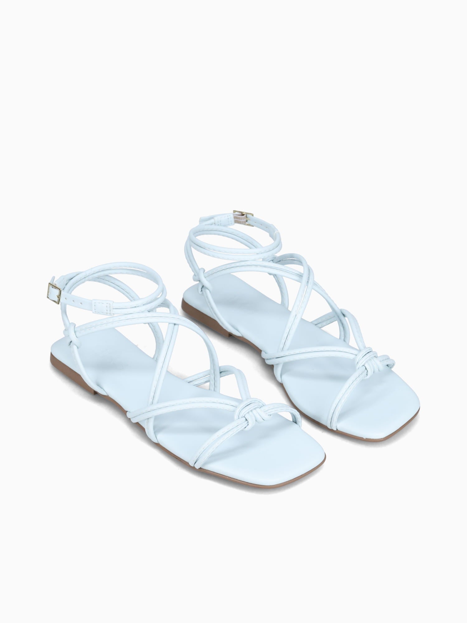 Laguna Cyan Napa Blue / 5 / M