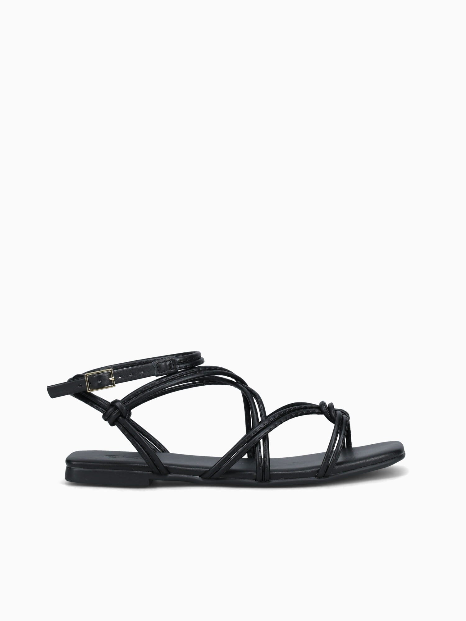 Laguna Preto Napa Black / 5 / M