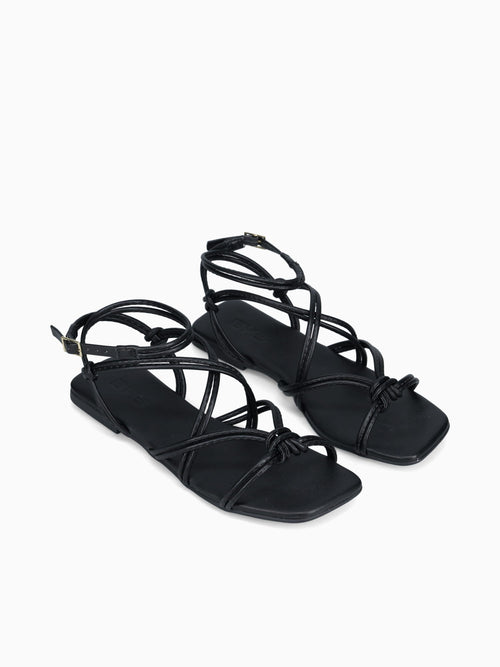 Laguna Preto Napa Black / 5 / M