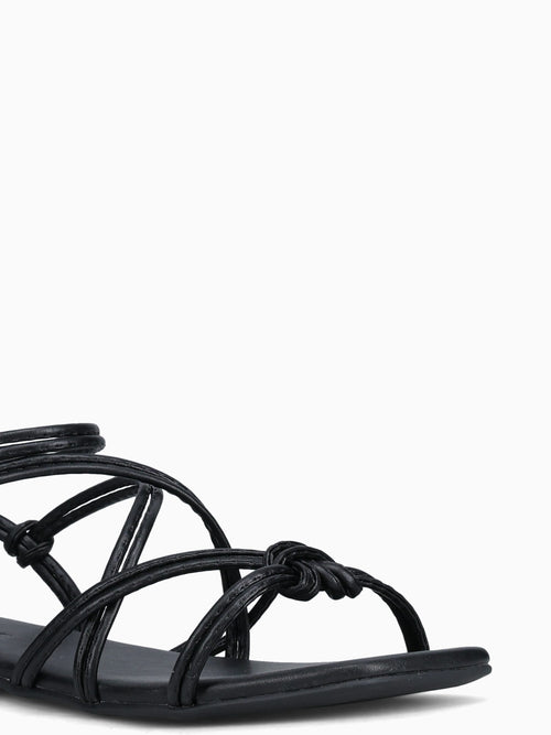 Laguna Preto Napa Black / 5 / M