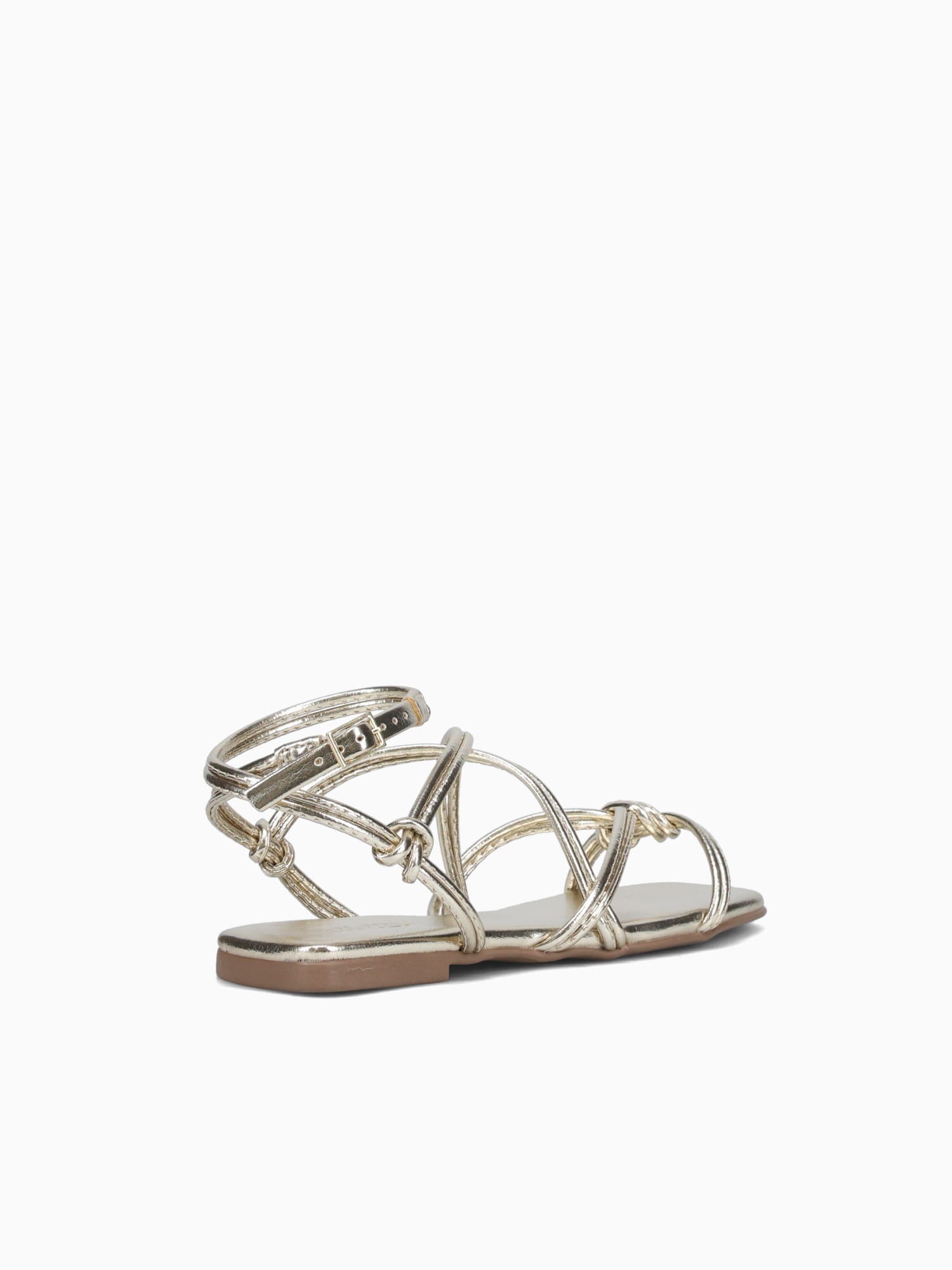 Laguna Ouro Light Metallic Gold / 5 / M