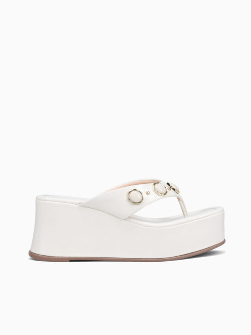 Brava Off White Intense Off White / 5 / M