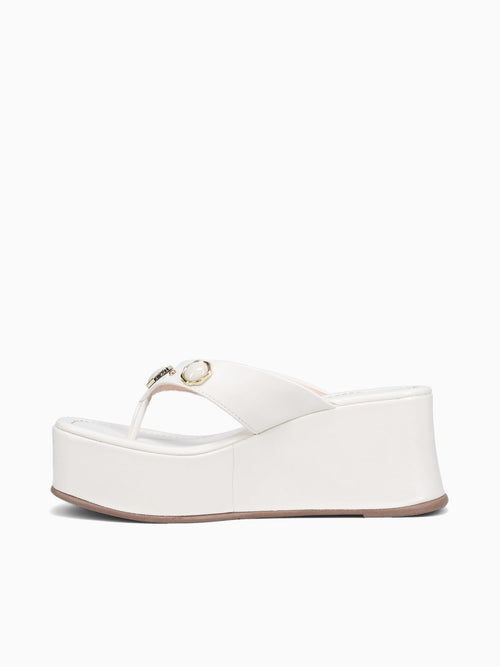 Brava Off White Intense Off White / 5 / M