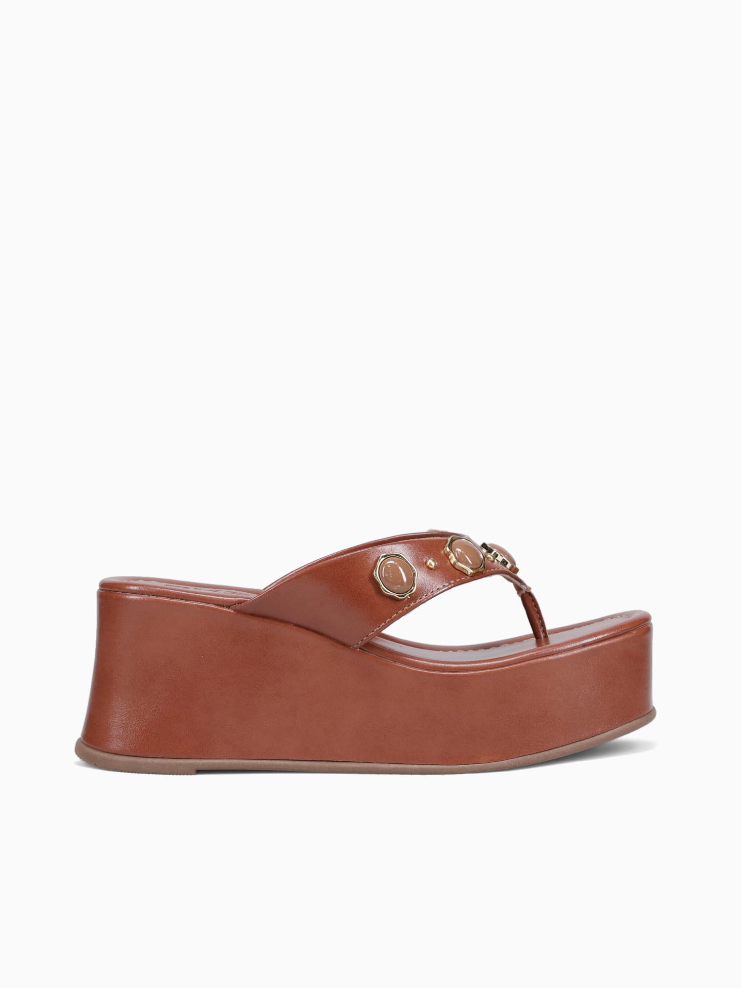 Brava Caramelo Intense Tan / 5 / M