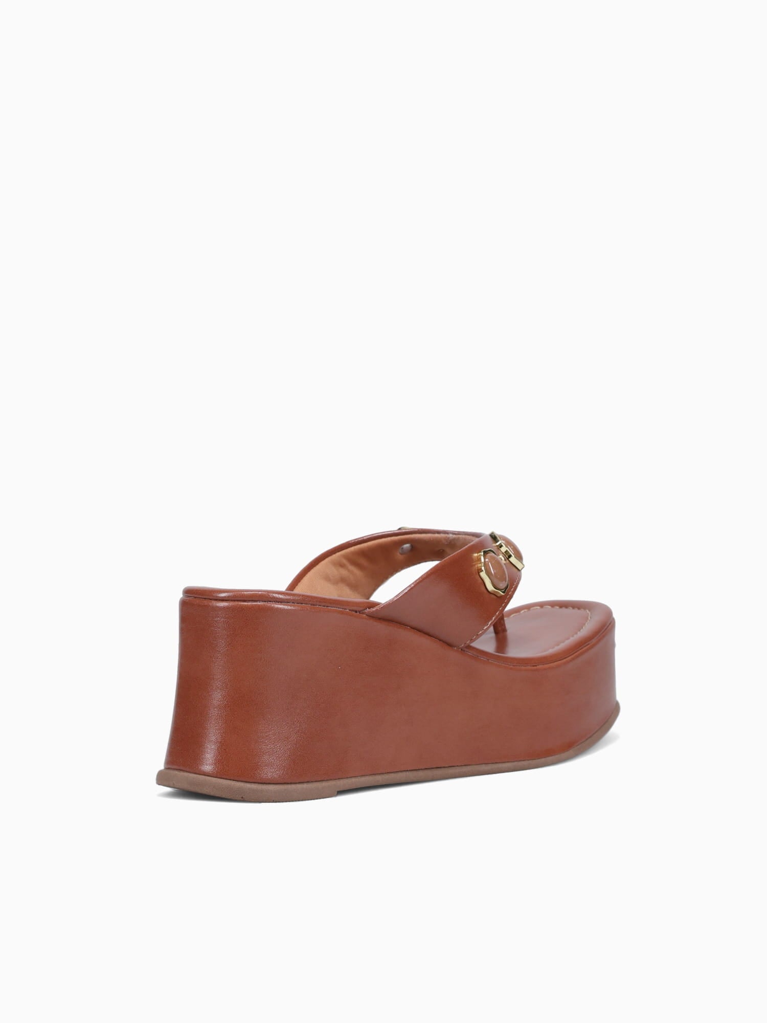 Brava Caramelo Intense Tan / 5 / M