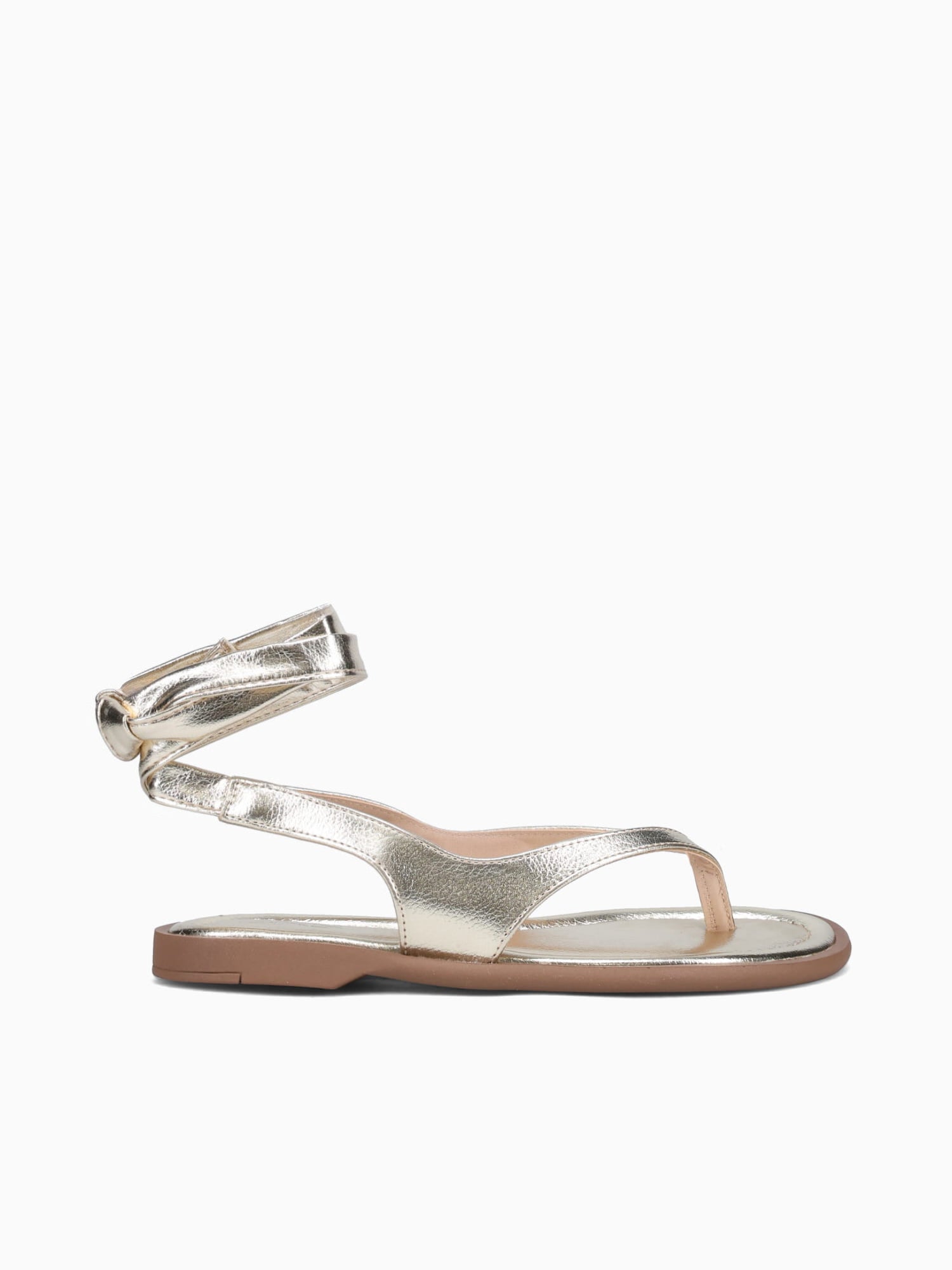 Minori Ouro Metallic Gold / 5 / M