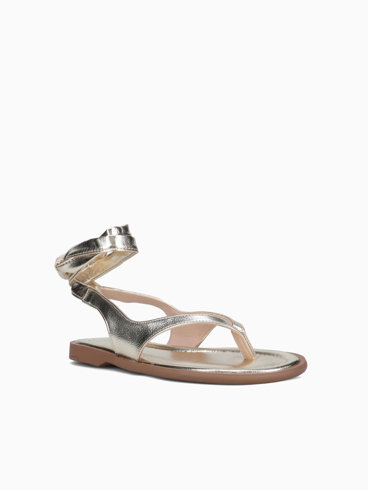 Minori Ouro Metallic Gold / 5 / M