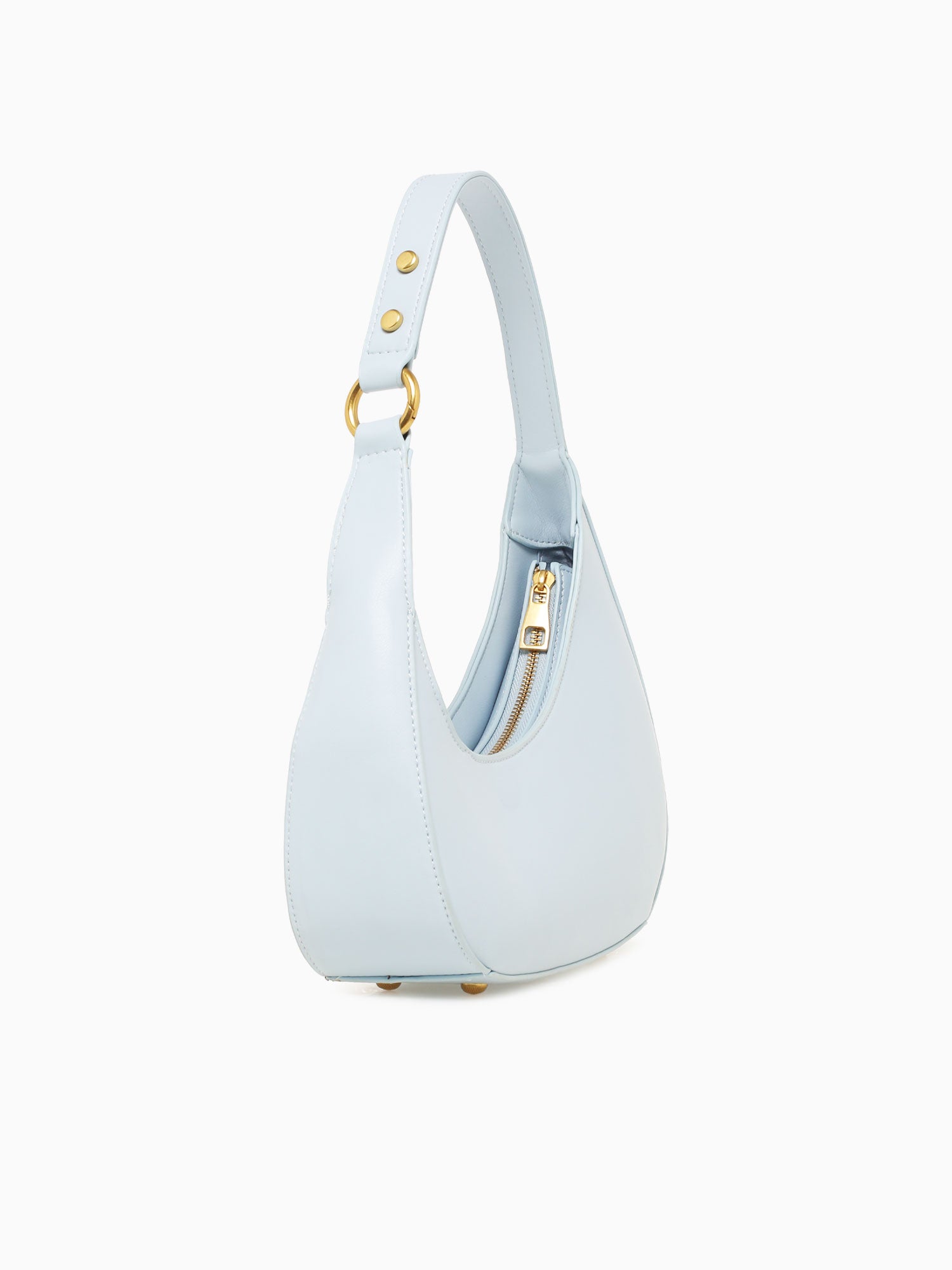 Lady Shoulder Bag Lbl Light Blue