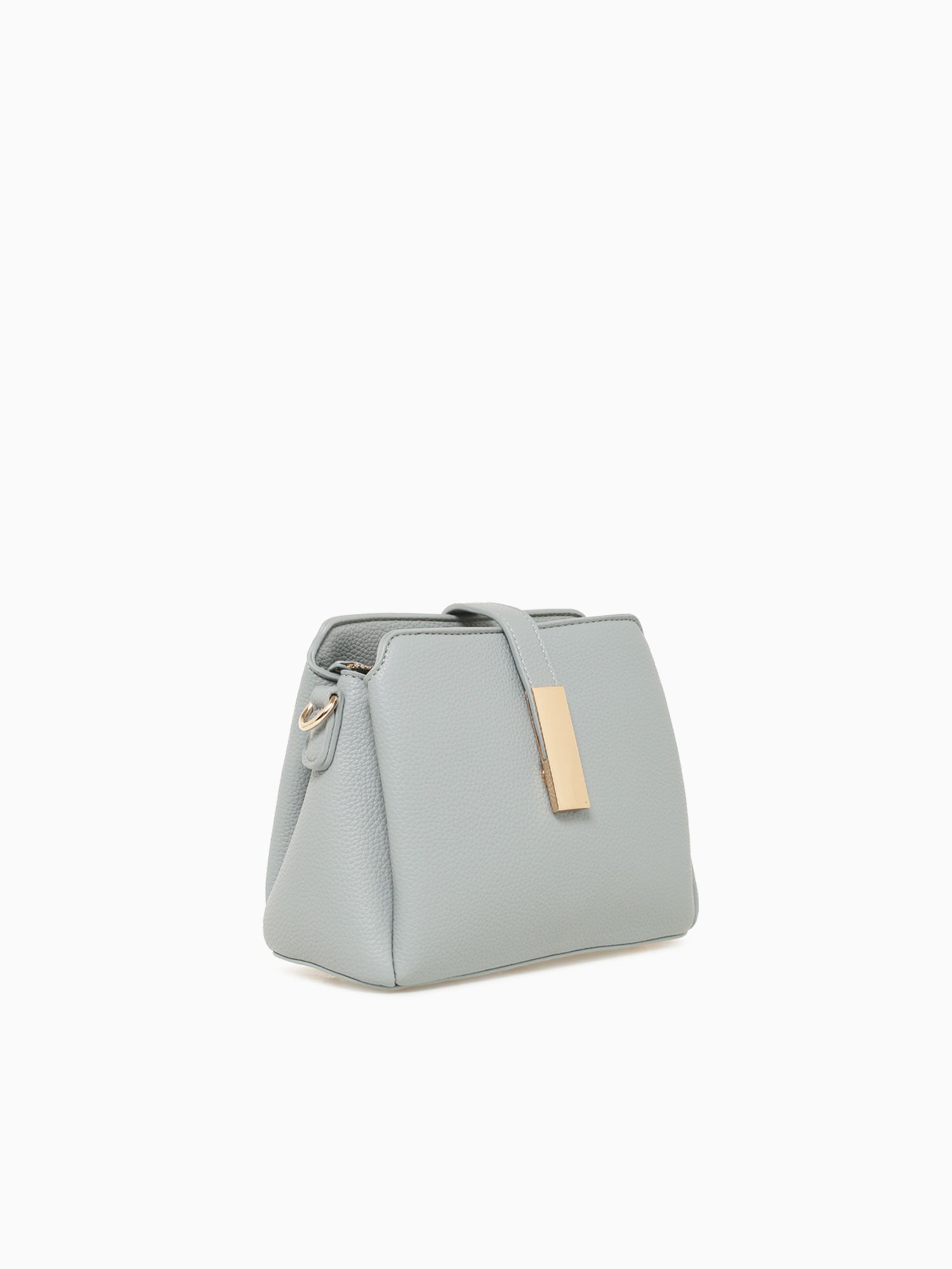 Fiona Crossbody Bl Blue