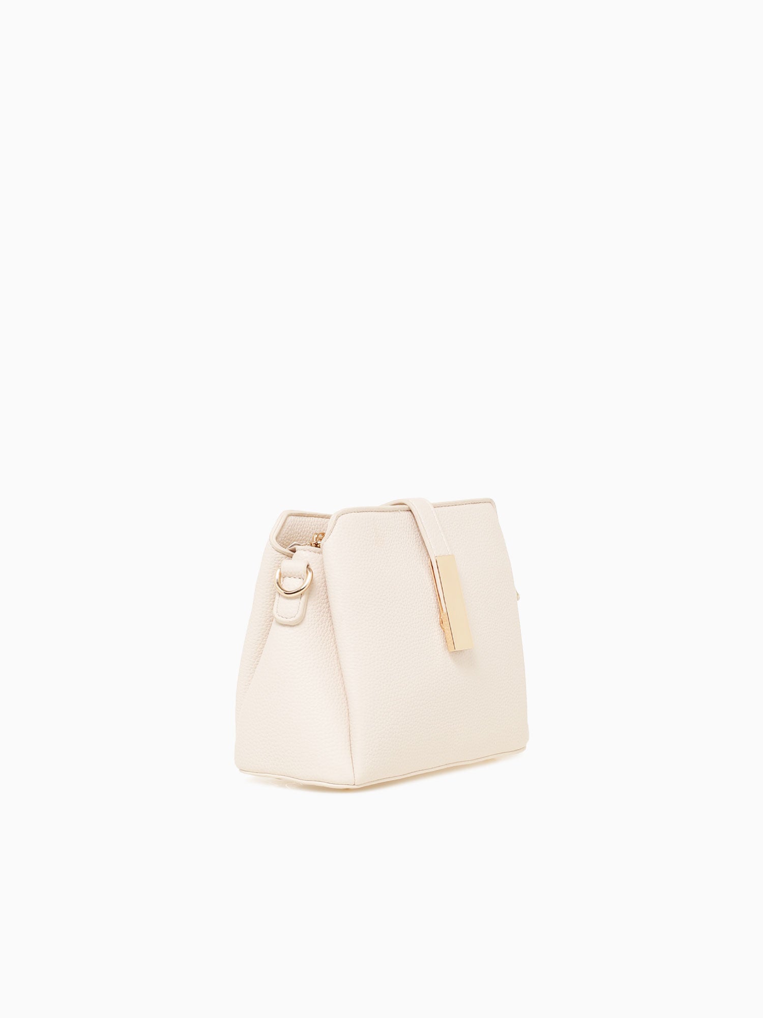 Fiona Crossbody Btm Off White