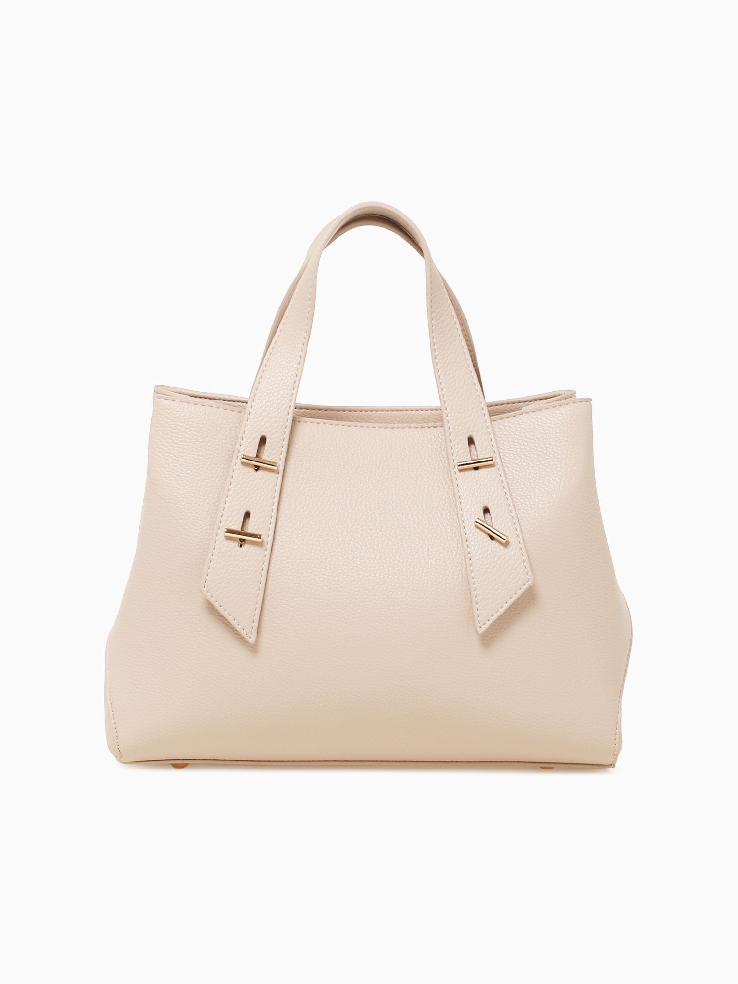 Lya Top Handle Bg Natural