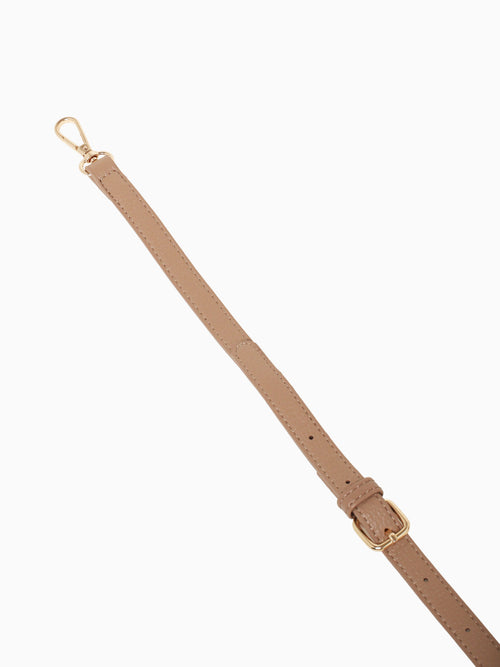 Bernice Mini Top Handle Tp Taupe