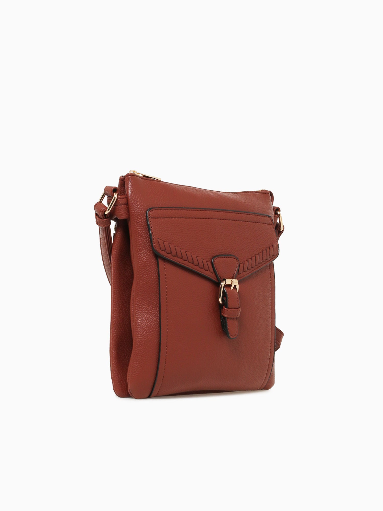 Carmen Crossbody Cg Tan
