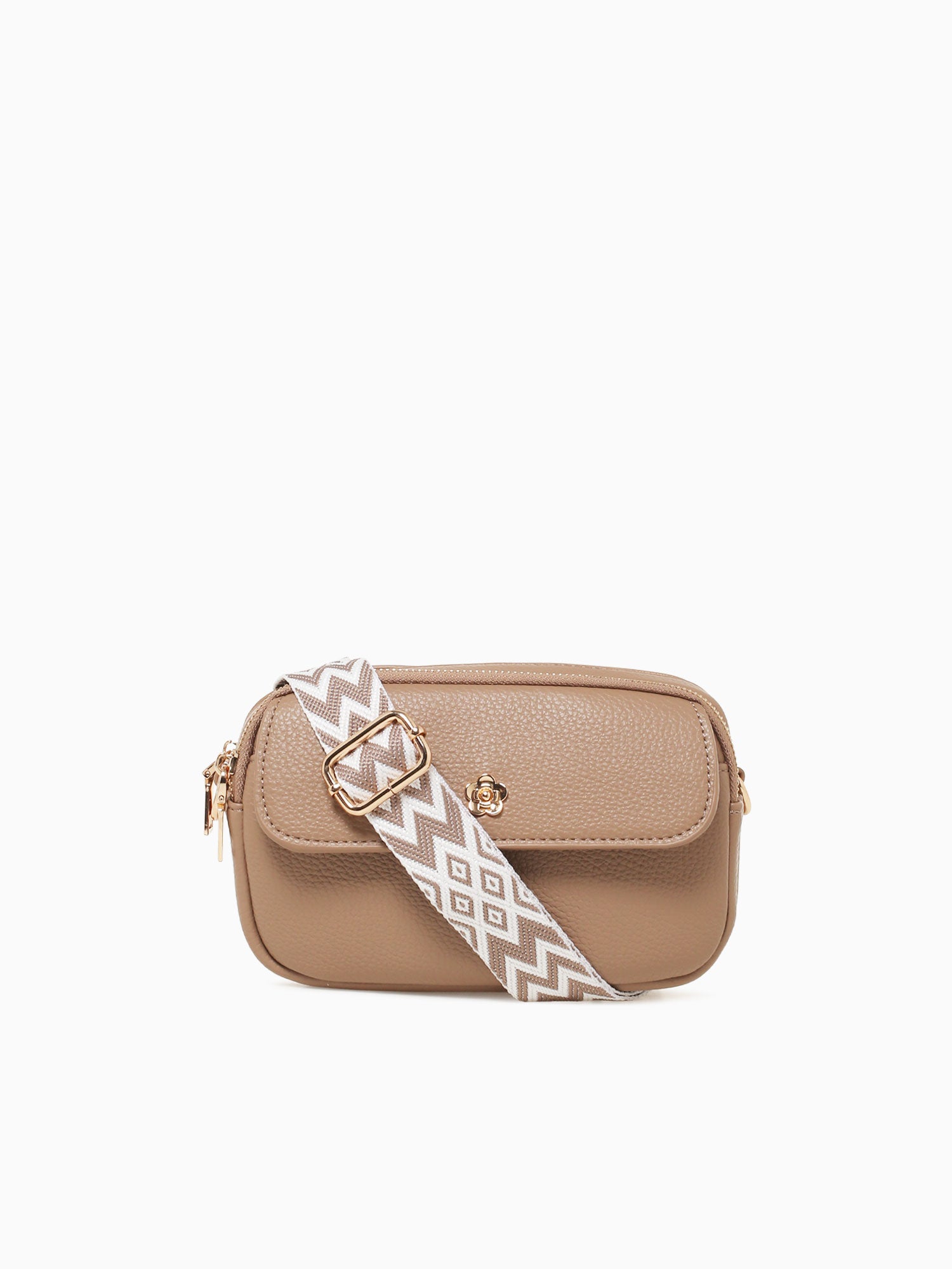 Vera Crossbody Tp Taupe