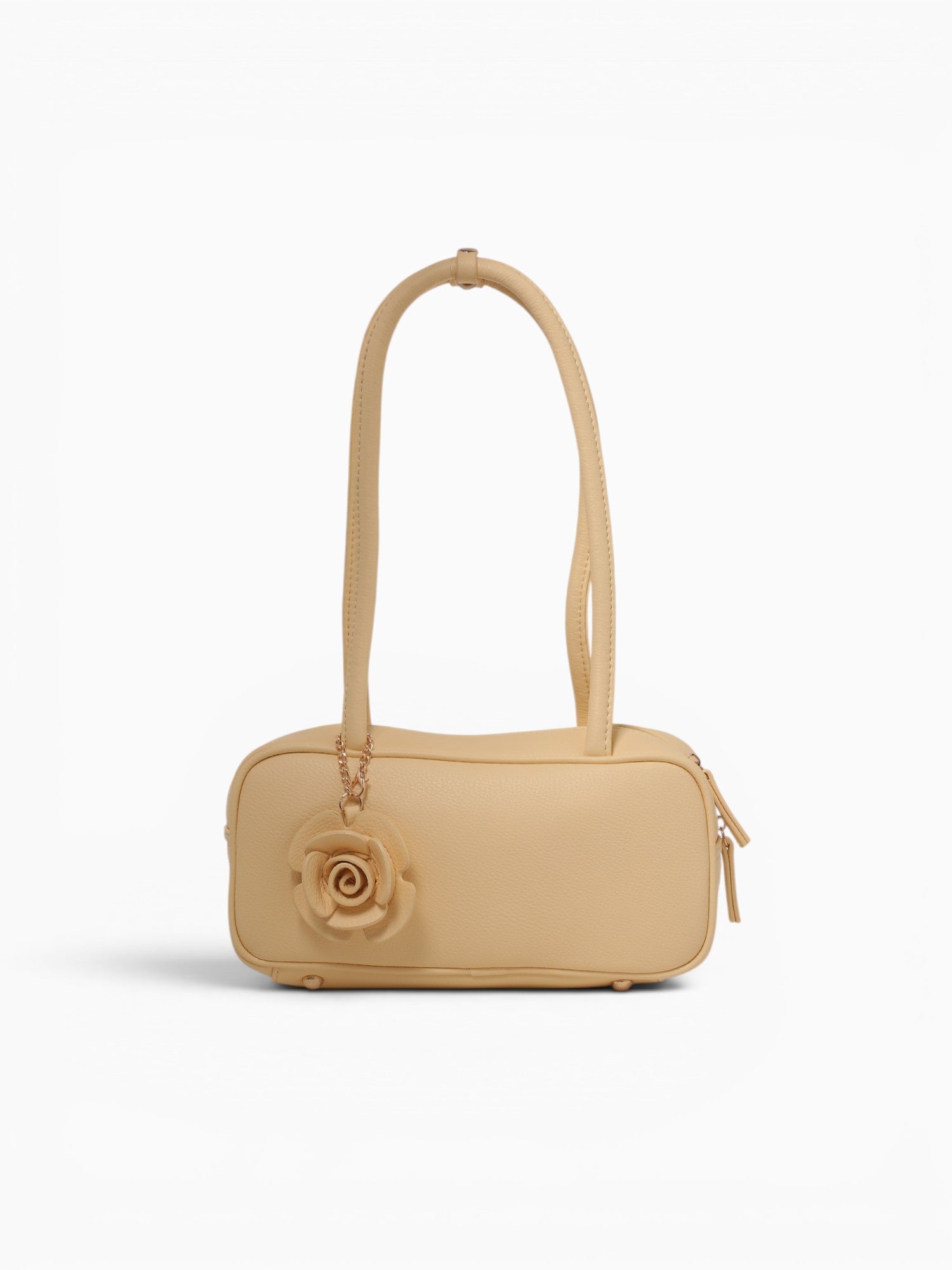 Petali Shoulder Bag Byl Yellow