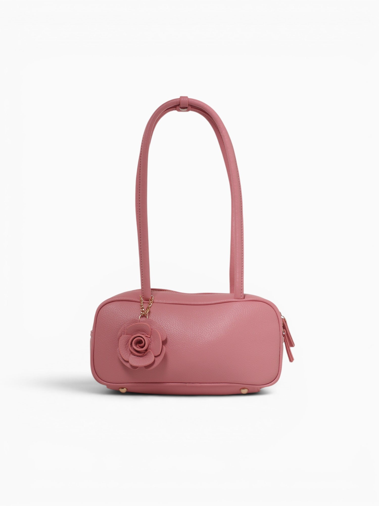 Petali Shoulder Bag Pk Pink