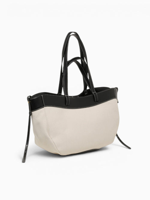 Lau Tote Bk Black