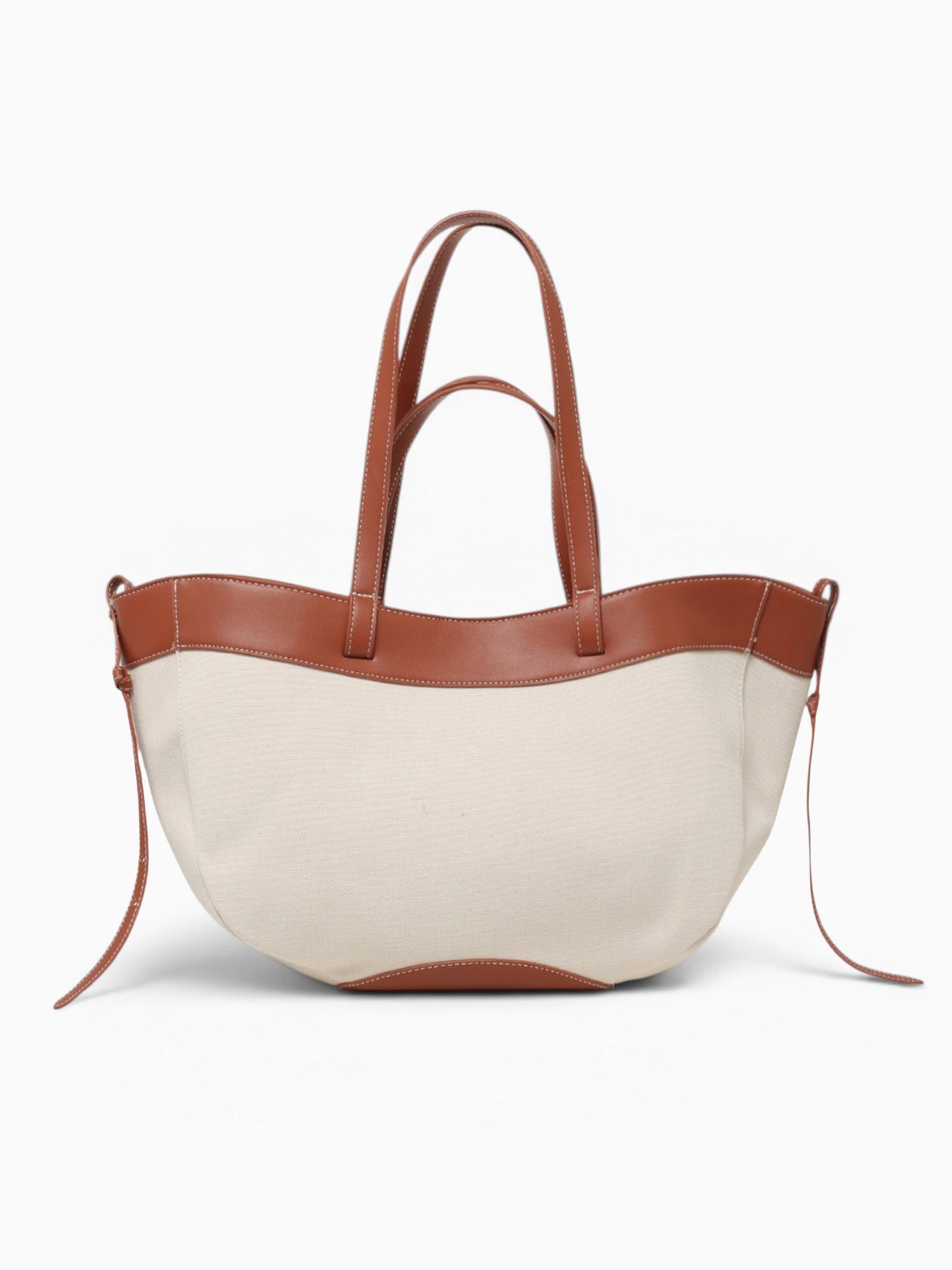 Lau Tote Br Brown