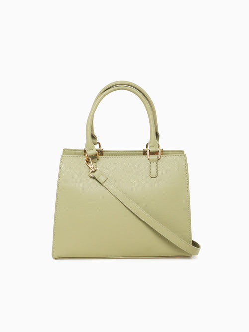 Lana Top Handle Sg Green