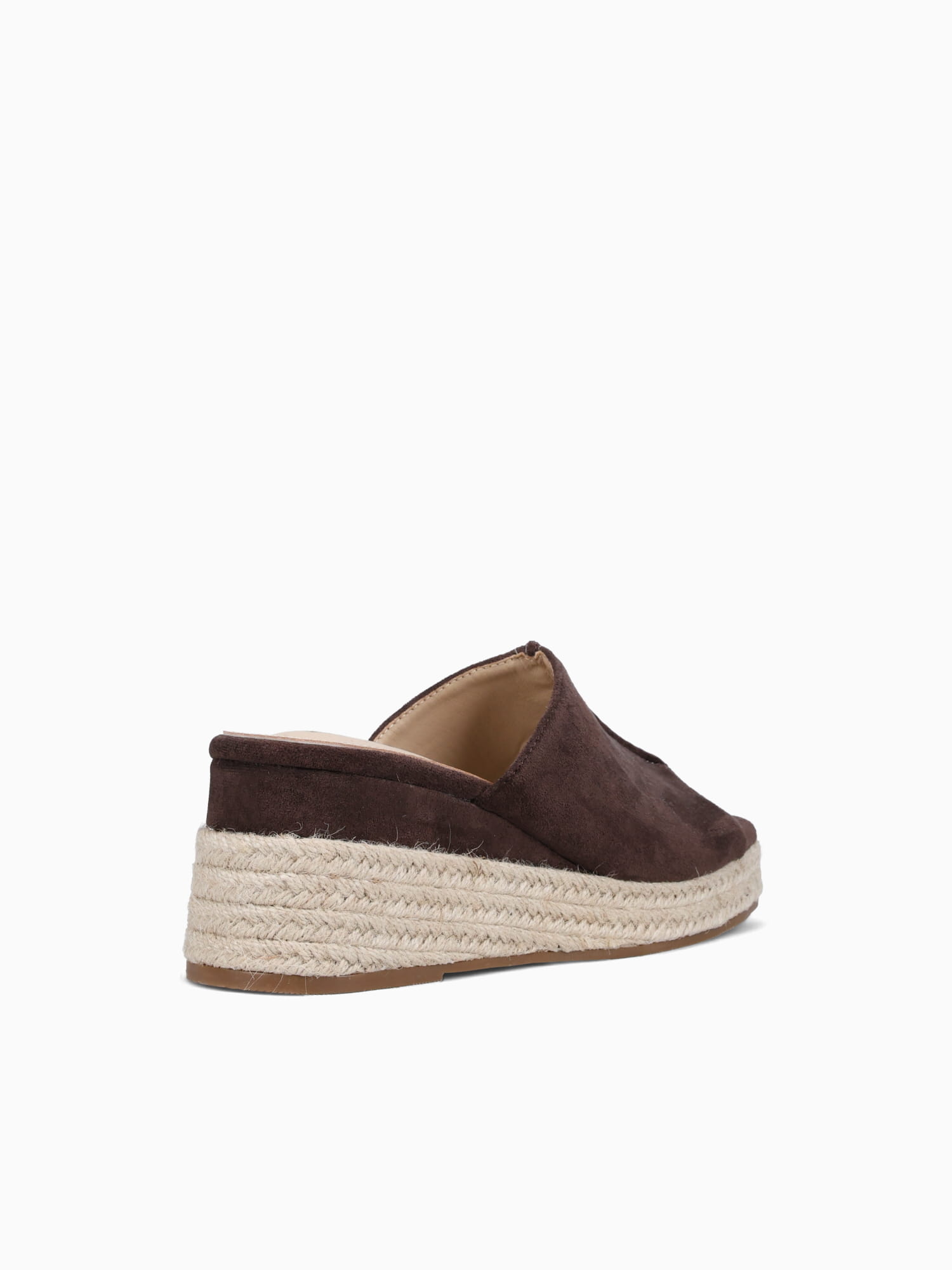 Guila Chocolate Soft Brown / 5 / M