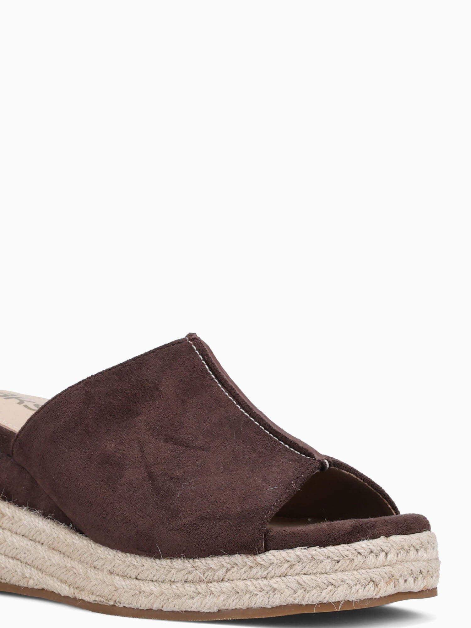 Guila Chocolate Soft Brown / 5 / M