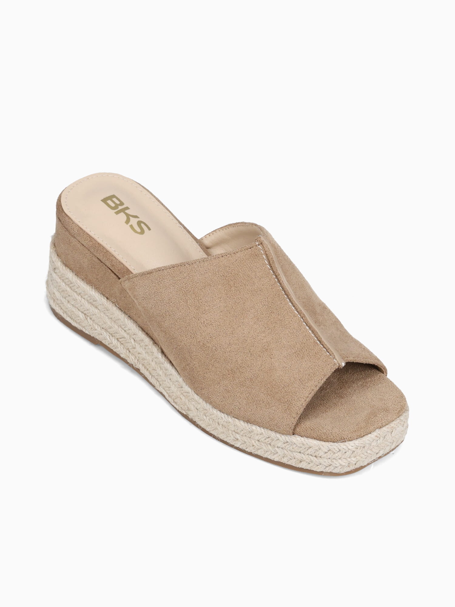 Guila Khaki Soft Taupe / 5 / M