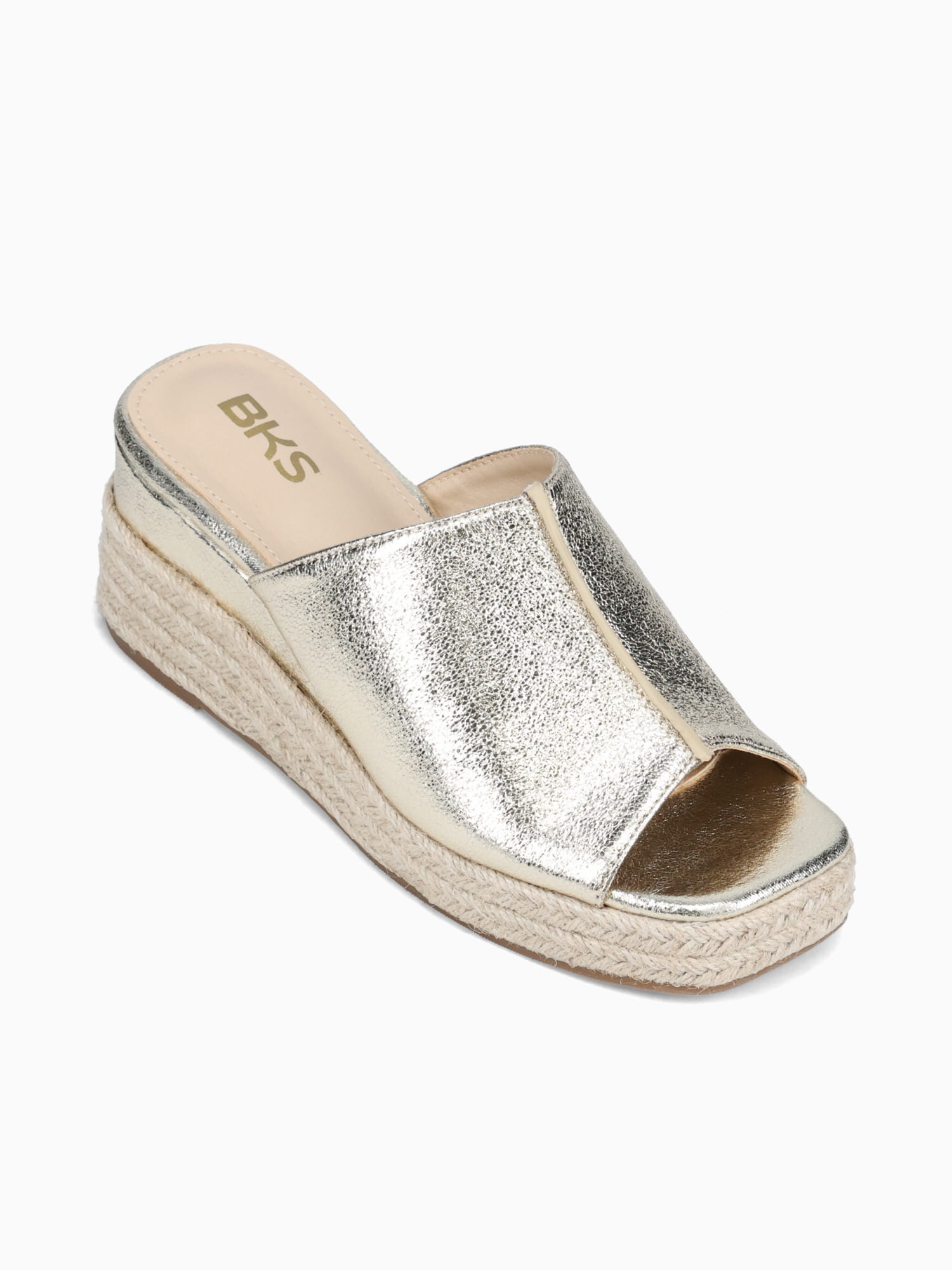Guila Gold Metallic Gold / 5 / M
