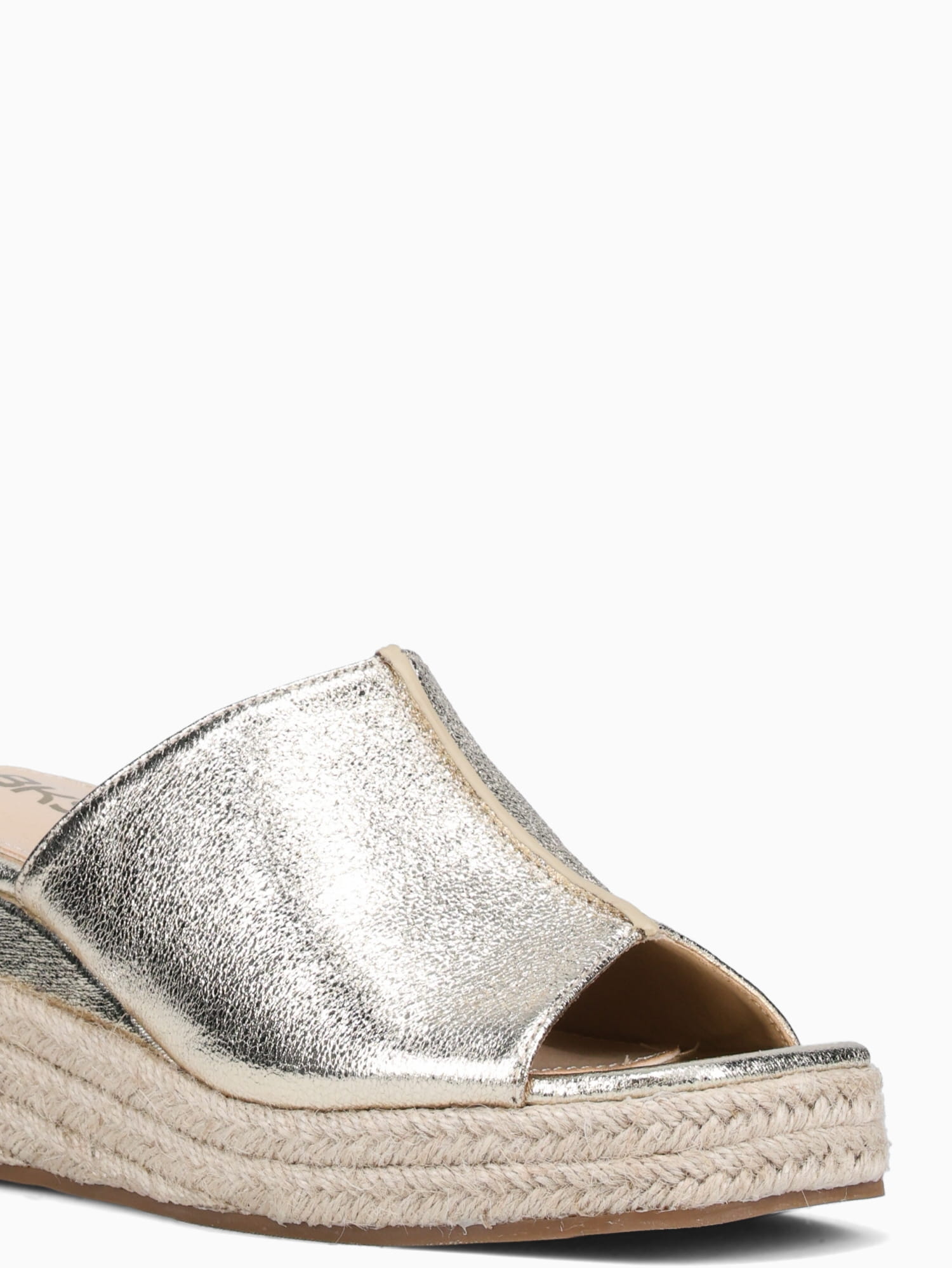 Guila Gold Metallic Gold / 5 / M