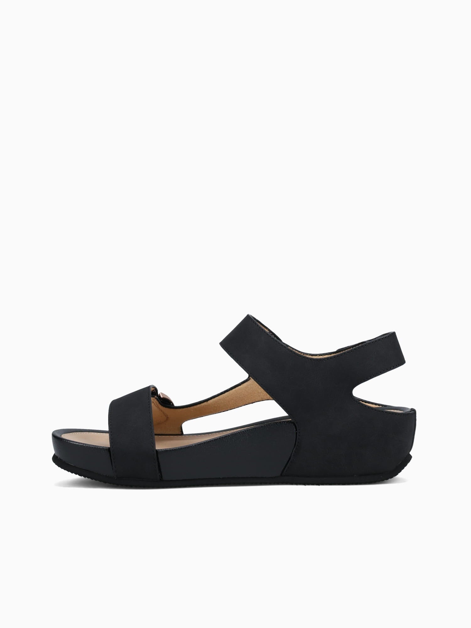 Astra Black Smooth Black / 5 / M
