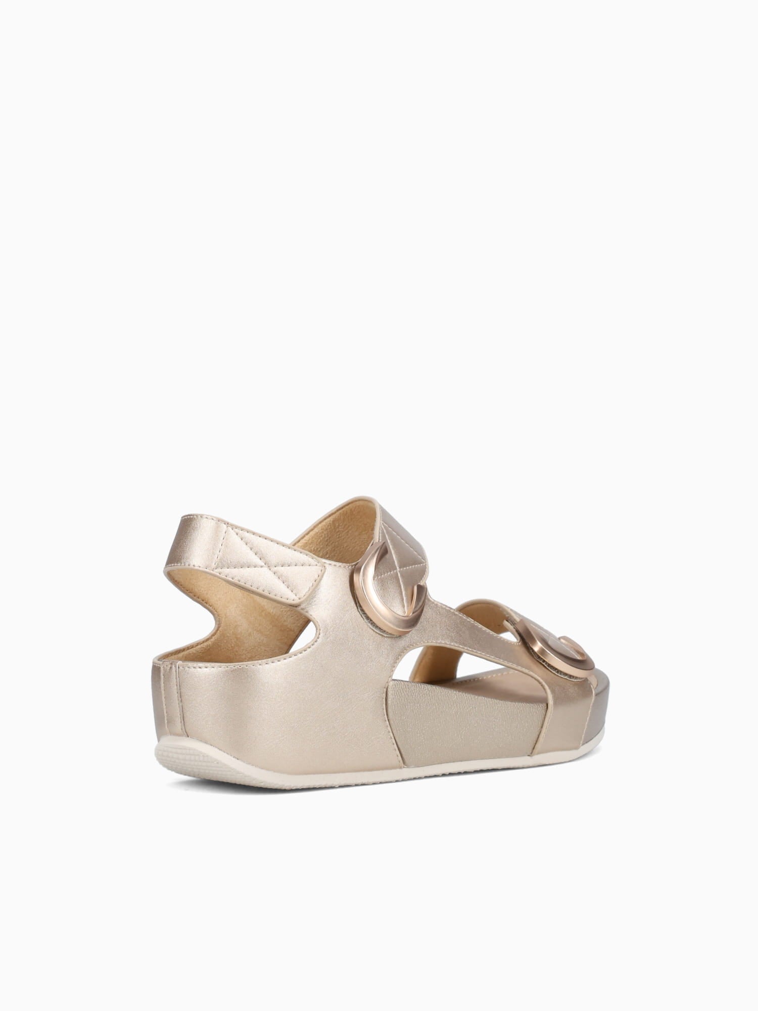 Astra Gold Metallic Gold / 5 / M