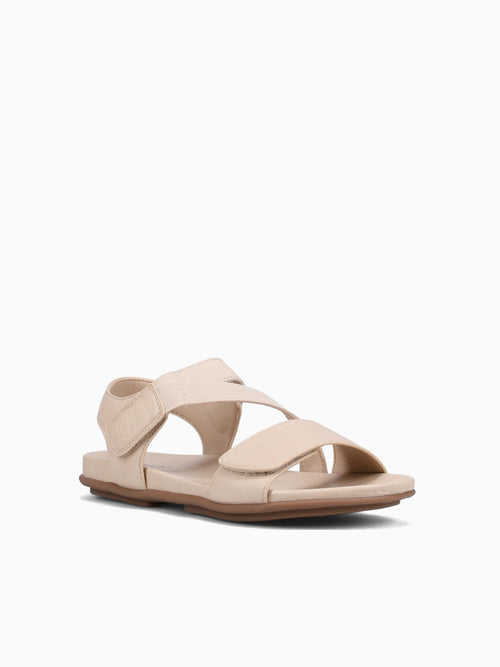 Sloane Beige Smooth Beige / 5 / M