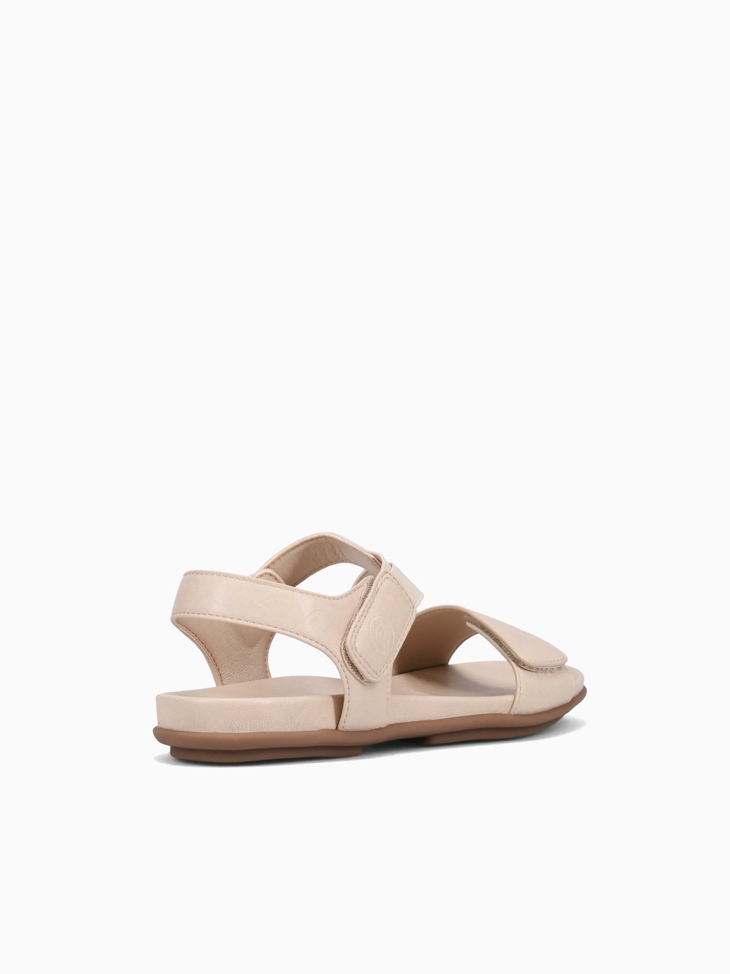 Sloane Beige Smooth Beige / 5 / M