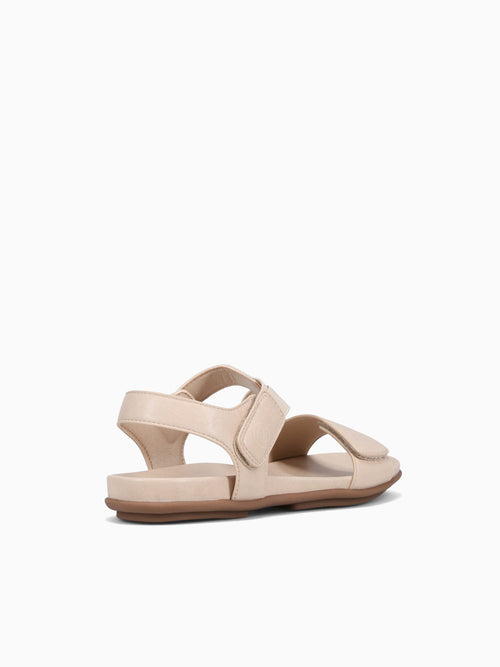 Sloane Beige Smooth Beige / 5 / M