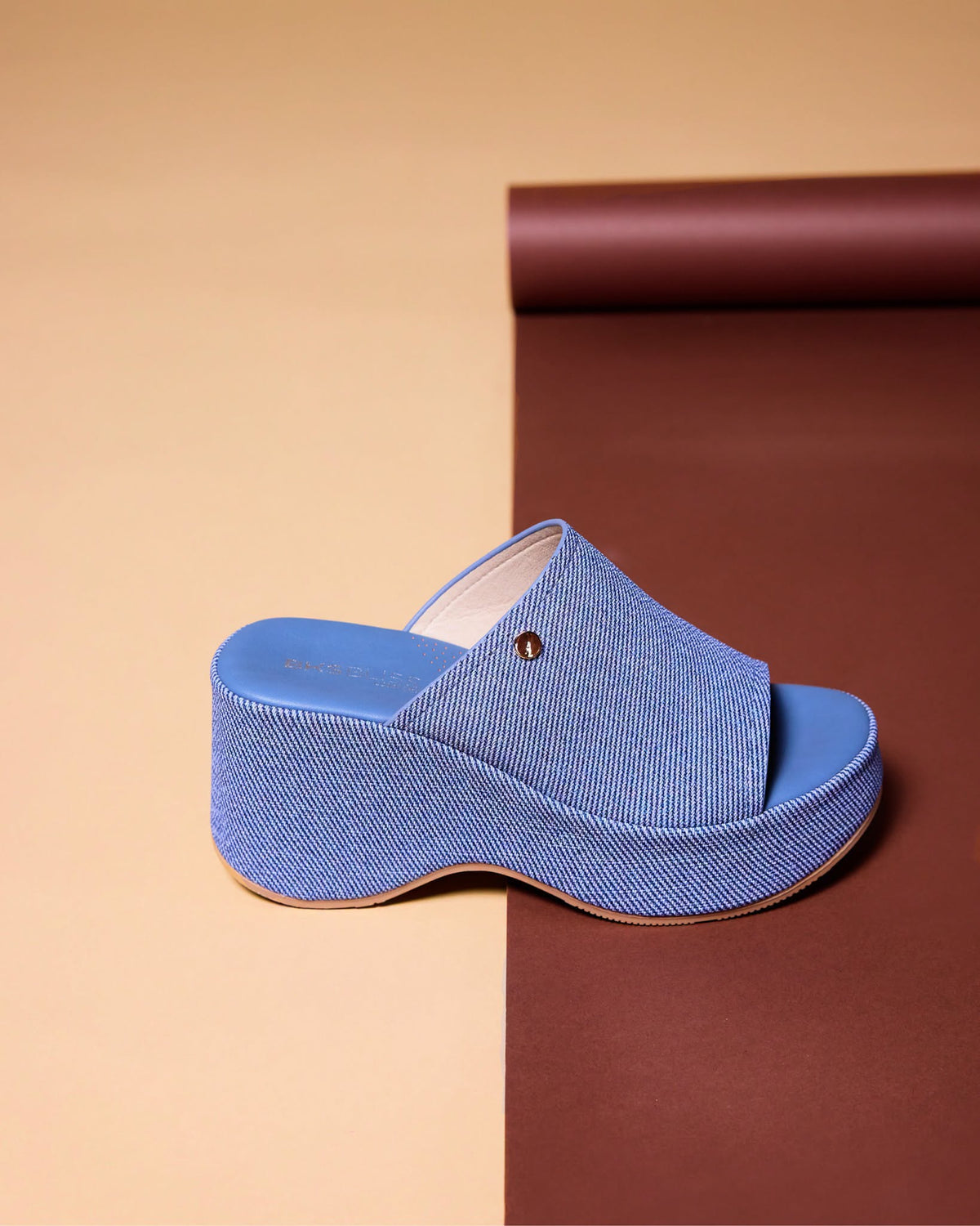 Celestina Light Blue Smooth